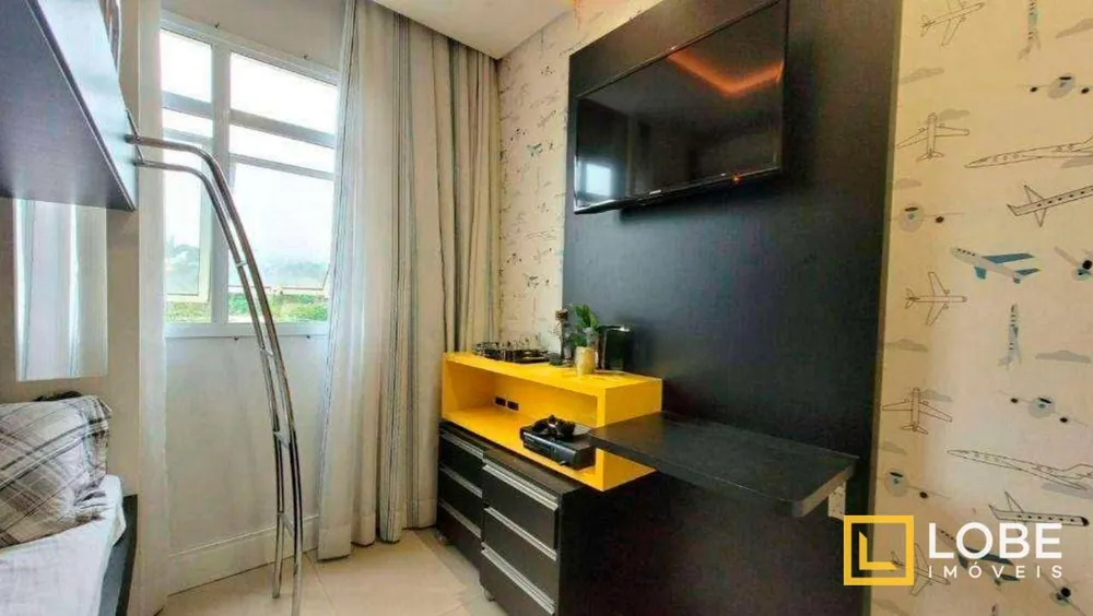 Apartamento, 3 quartos, 70 m² - Foto 5