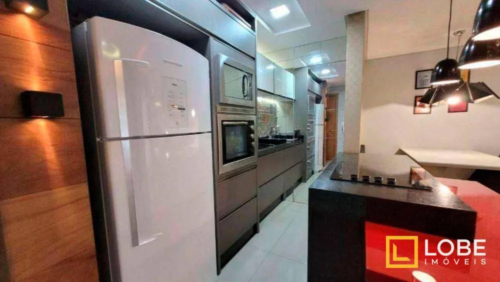 Apartamento, 3 quartos, 70 m² - Foto 4