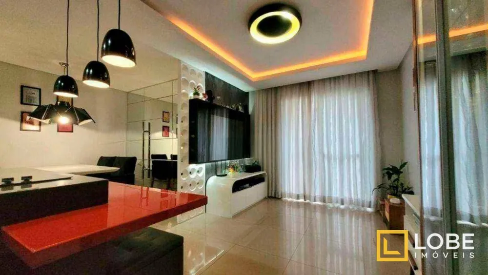 Apartamento, 3 quartos, 70 m² - Foto 1