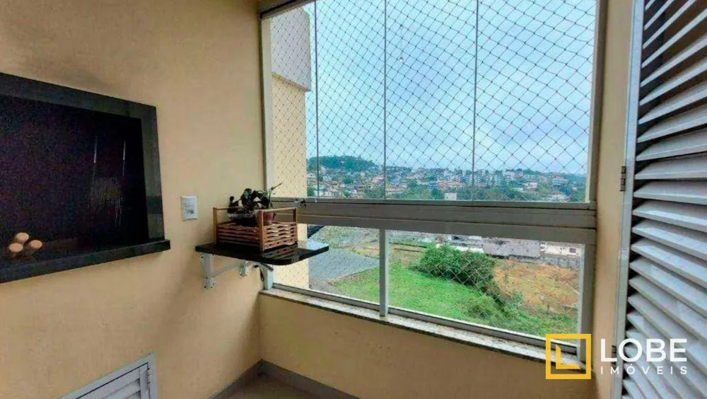 Apartamento, 3 quartos, 70 m² - Foto 7