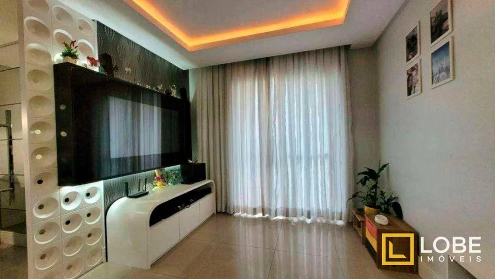 Apartamento, 3 quartos, 70 m² - Foto 2