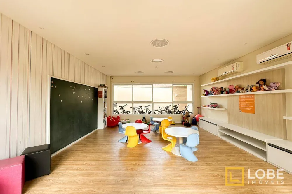 Apartamento, 3 quartos, 70 m² - Foto 11