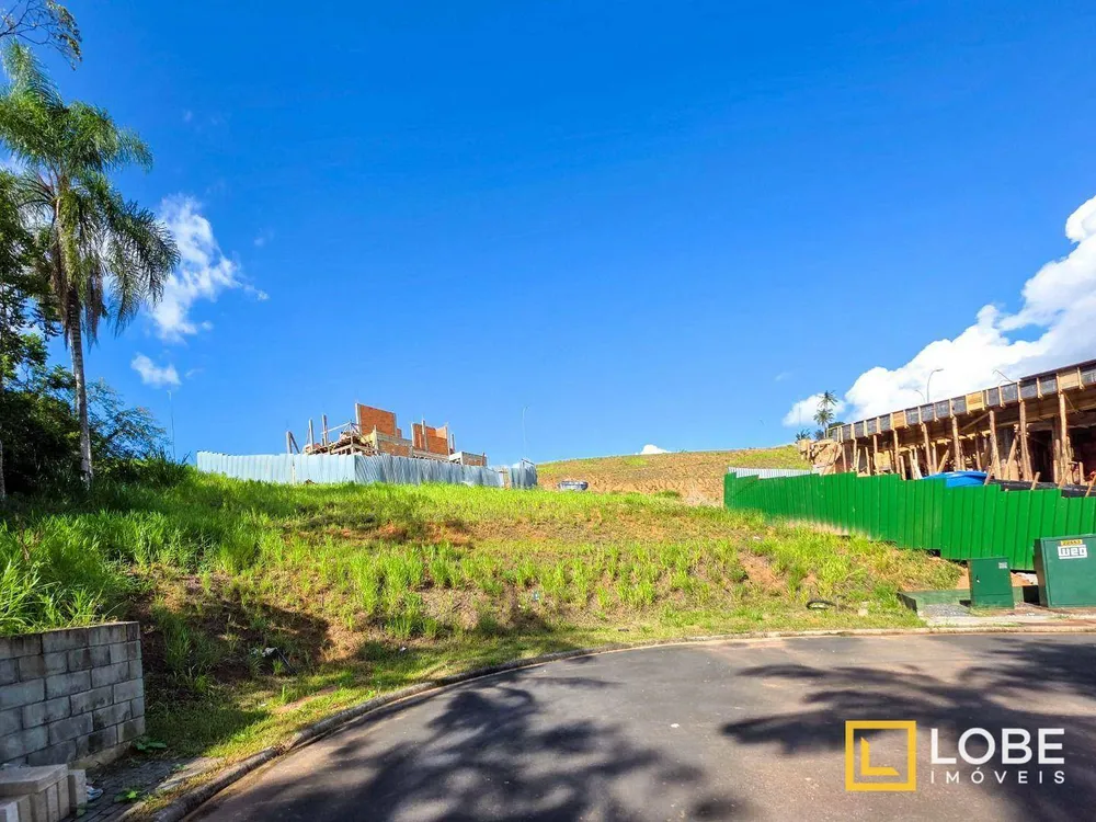 Loteamento e Condomínio, 456 m² - Foto 1