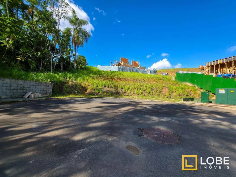 Loteamento e Condomínio, 456 m² - Foto 3