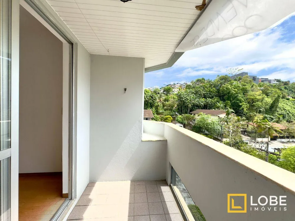 Apartamento, 2 quartos, 68 m² - Foto 2