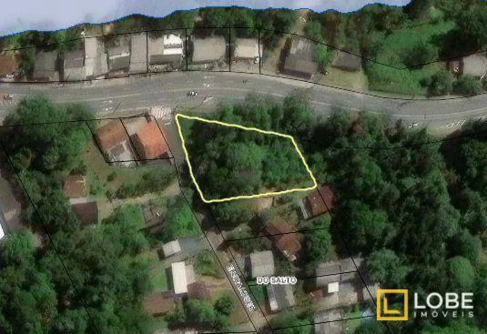 Terreno, 1998 m² - Foto 1