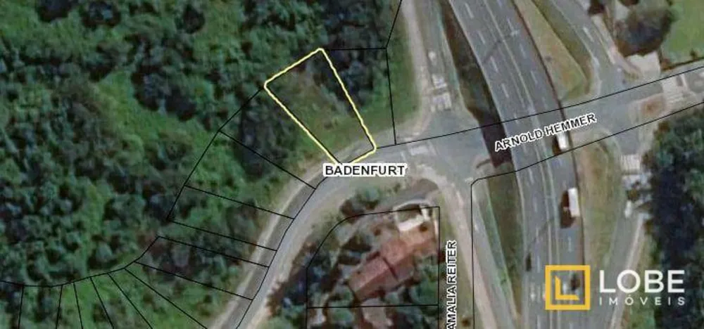 Terreno, 425 m² - Foto 1