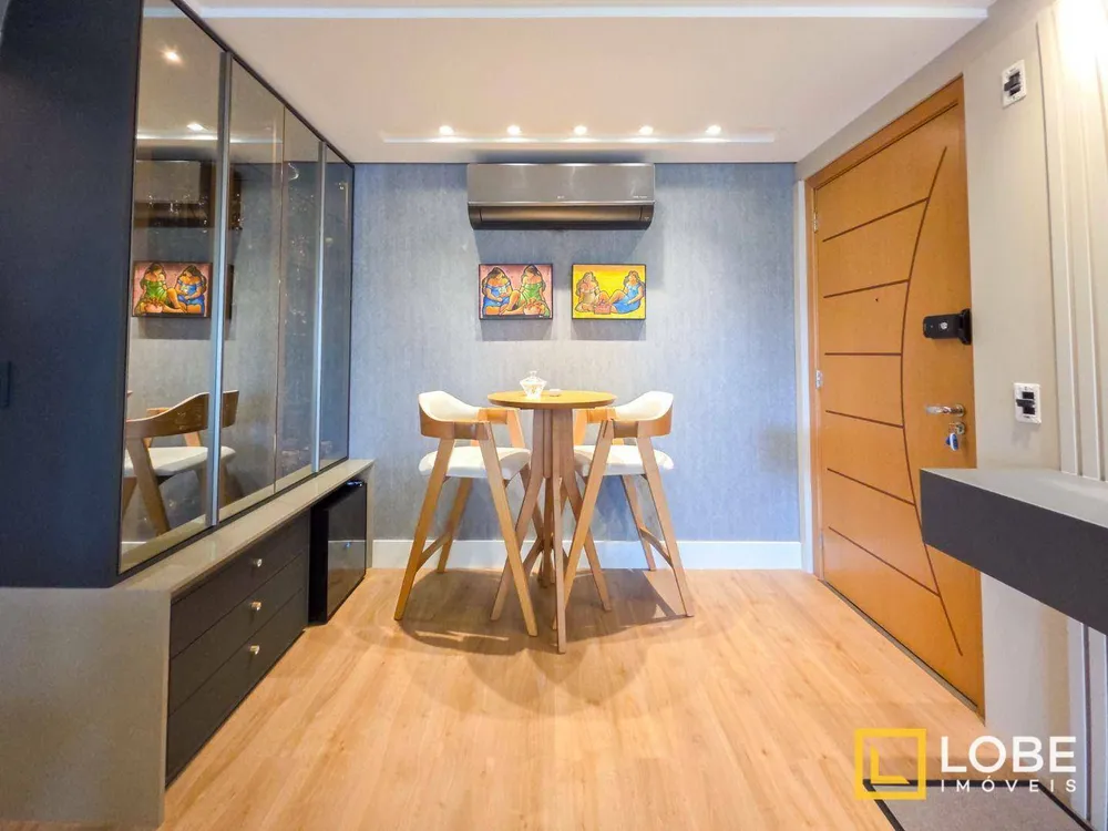 Apartamento, 3 quartos, 125 m² - Foto 4