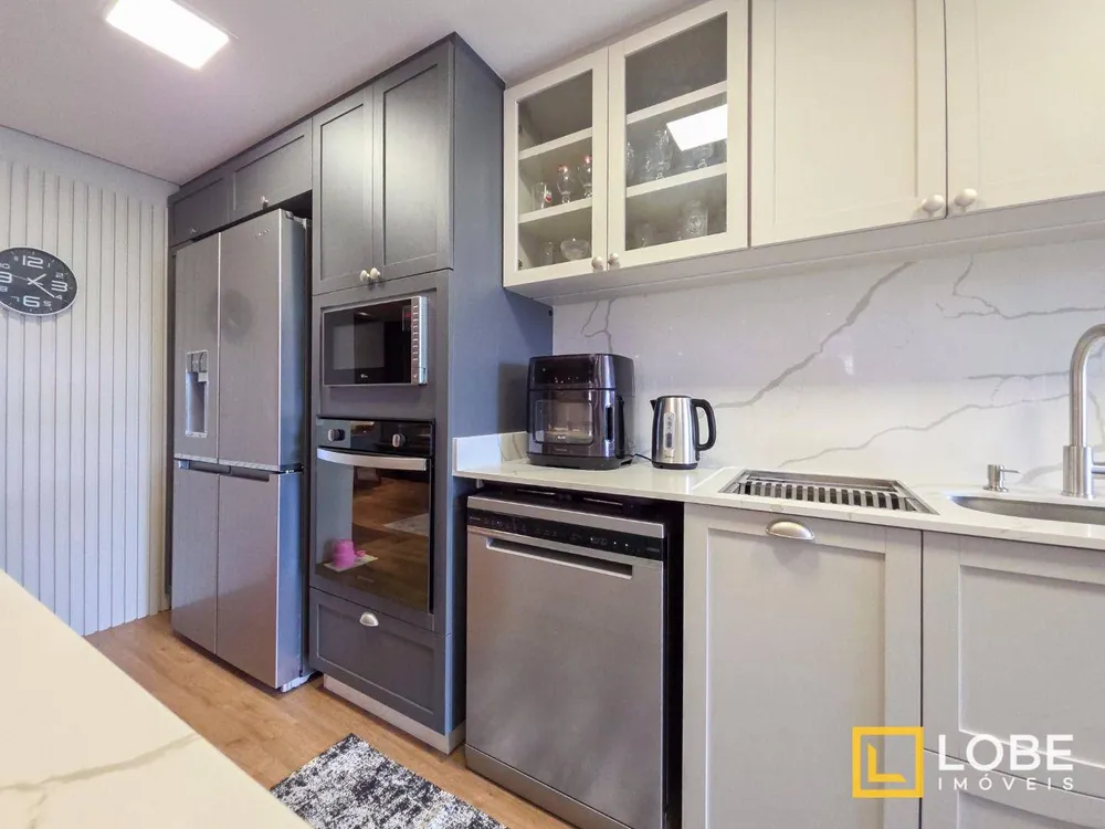 Apartamento, 3 quartos, 125 m² - Foto 5
