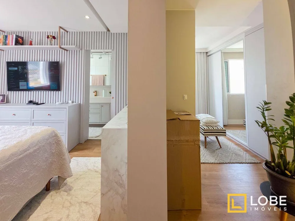 Apartamento, 3 quartos, 125 m² - Foto 7