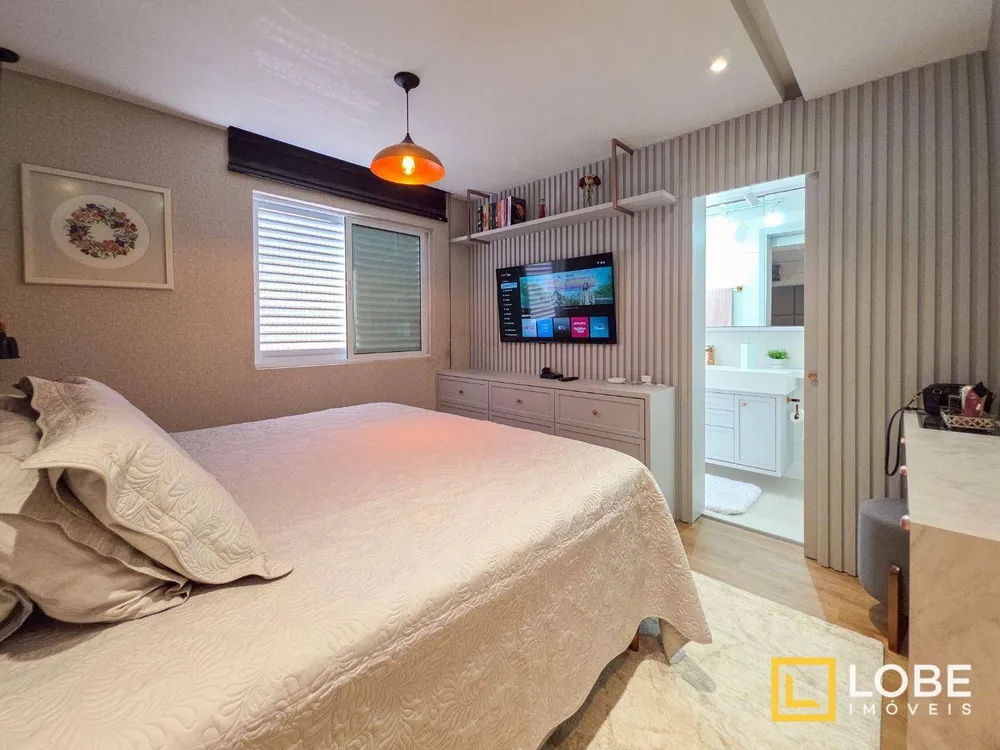 Apartamento, 3 quartos, 125 m² - Foto 6