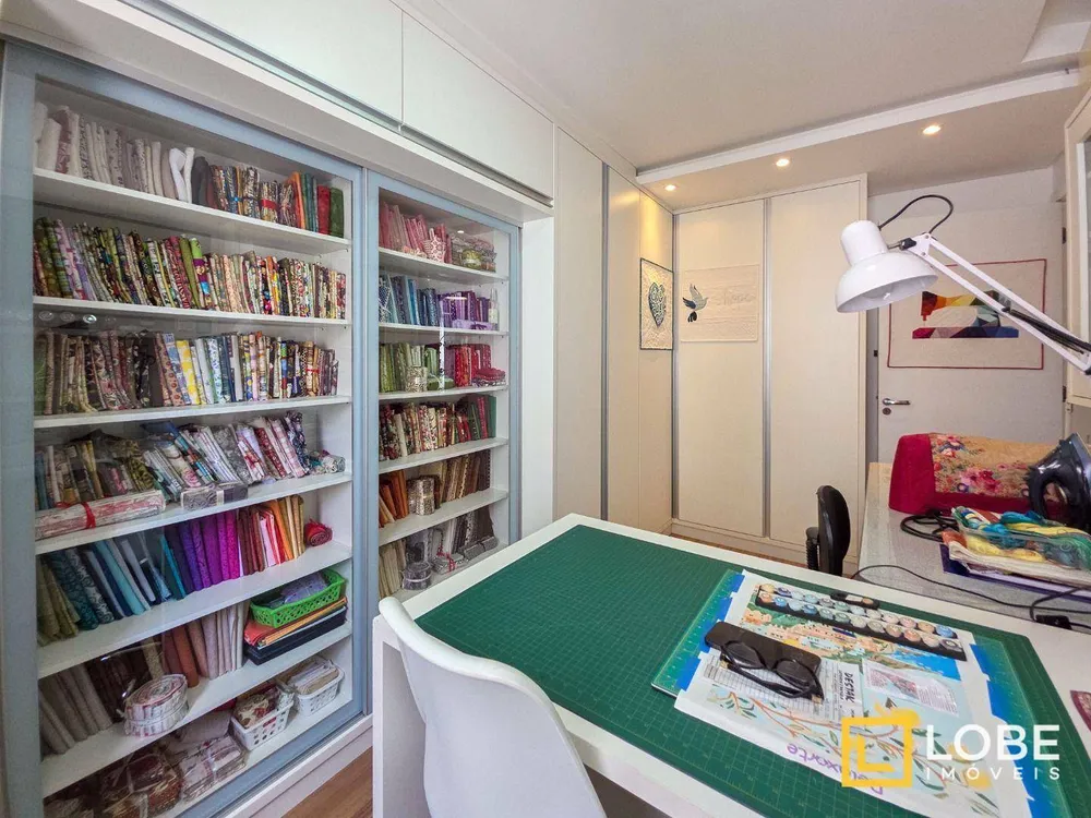 Apartamento, 3 quartos, 125 m² - Foto 11