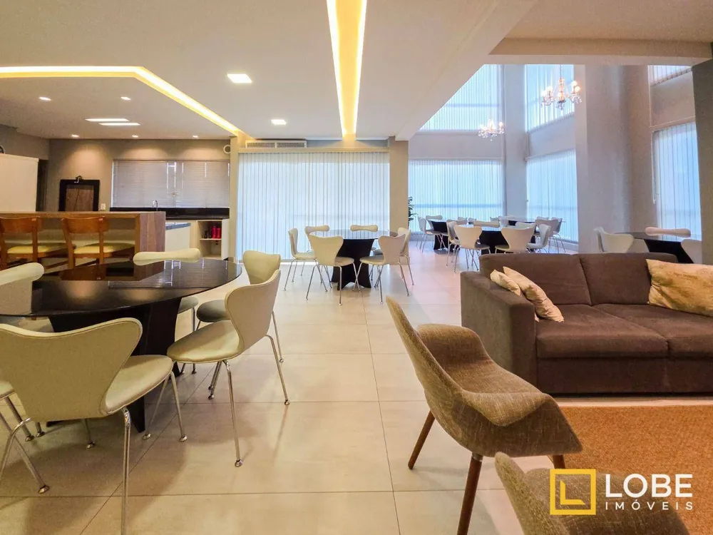 Apartamento, 3 quartos, 125 m² - Foto 15