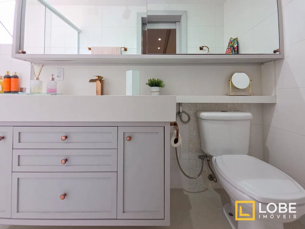 Apartamento, 3 quartos, 125 m² - Foto 8