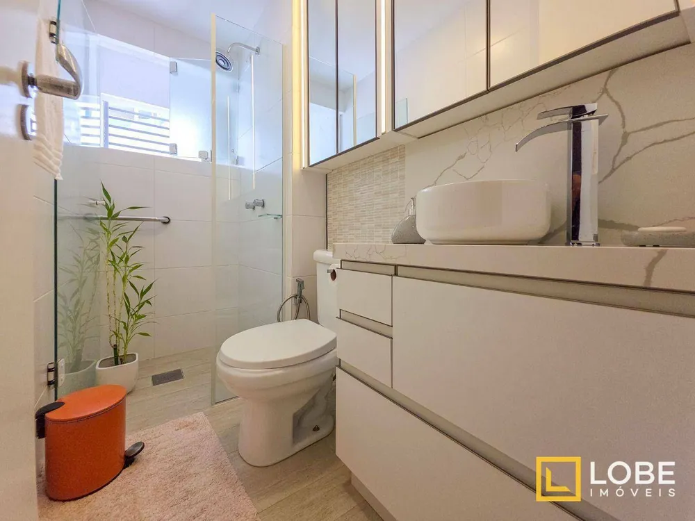 Apartamento, 3 quartos, 125 m² - Foto 12