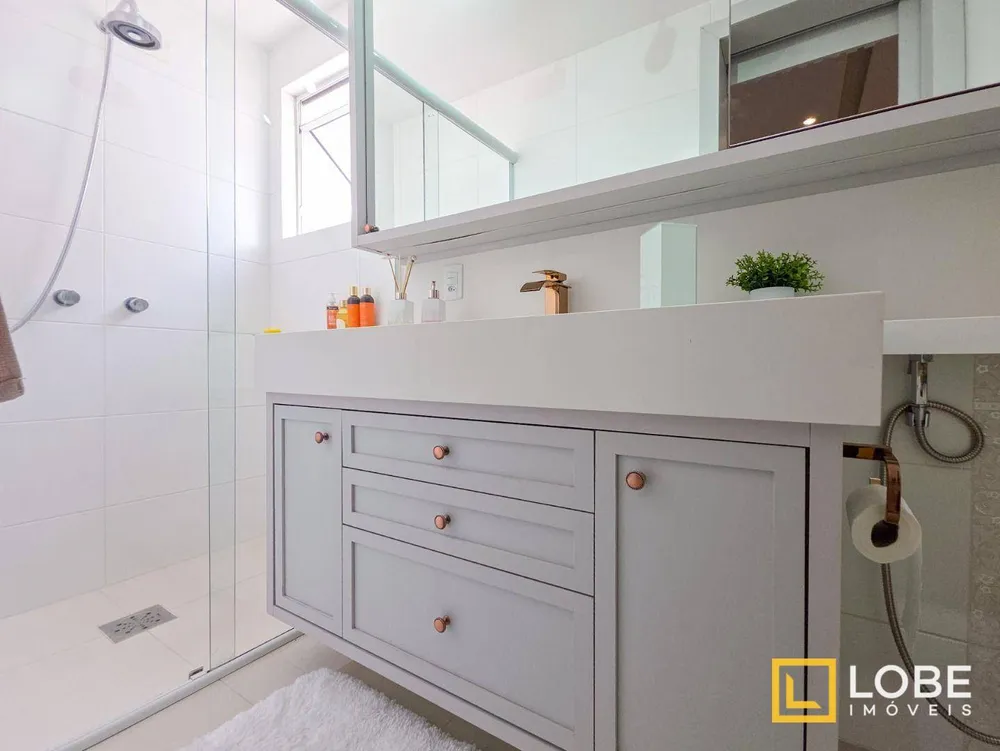 Apartamento, 3 quartos, 125 m² - Foto 9
