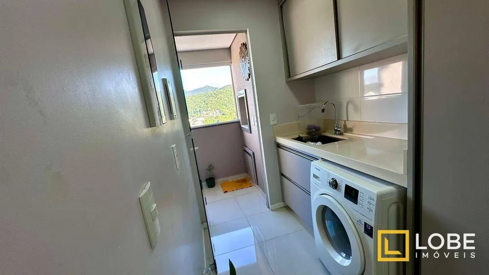 Apartamento, 2 quartos, 72 m² - Foto 8