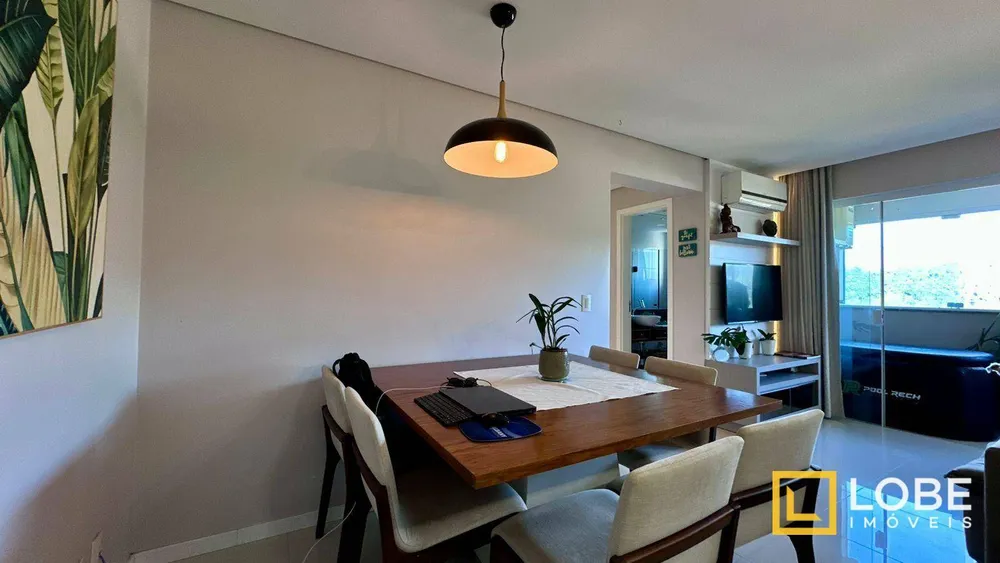 Apartamento, 2 quartos, 72 m² - Foto 4