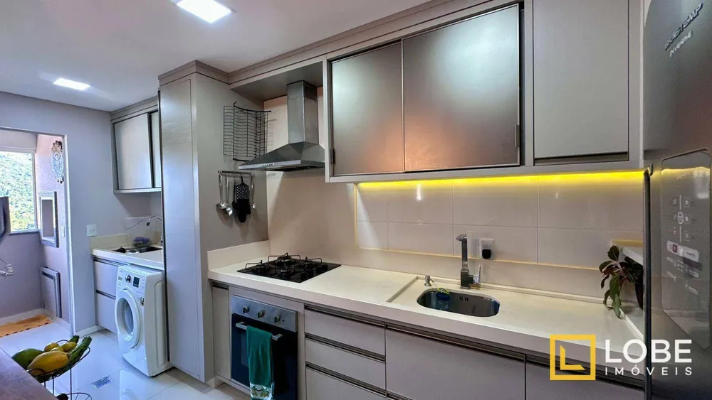 Apartamento, 2 quartos, 72 m² - Foto 7