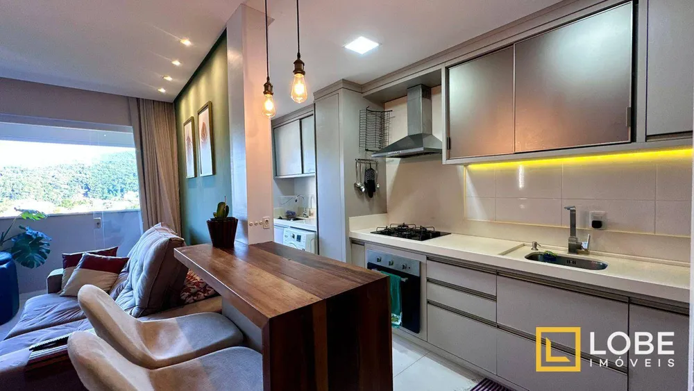 Apartamento, 2 quartos, 72 m² - Foto 5