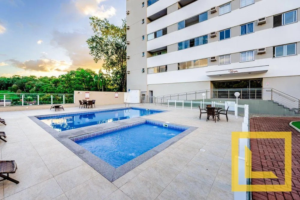 Apartamento, 2 quartos, 72 m² - Foto 16