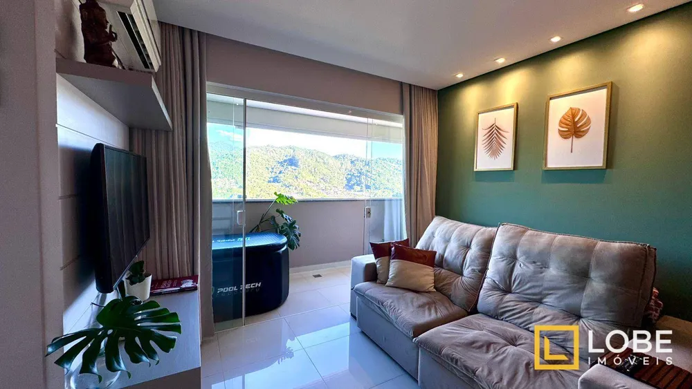 Apartamento, 2 quartos, 72 m² - Foto 1
