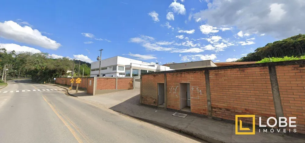 Depósito-Galpão, 2520 m² - Foto 2