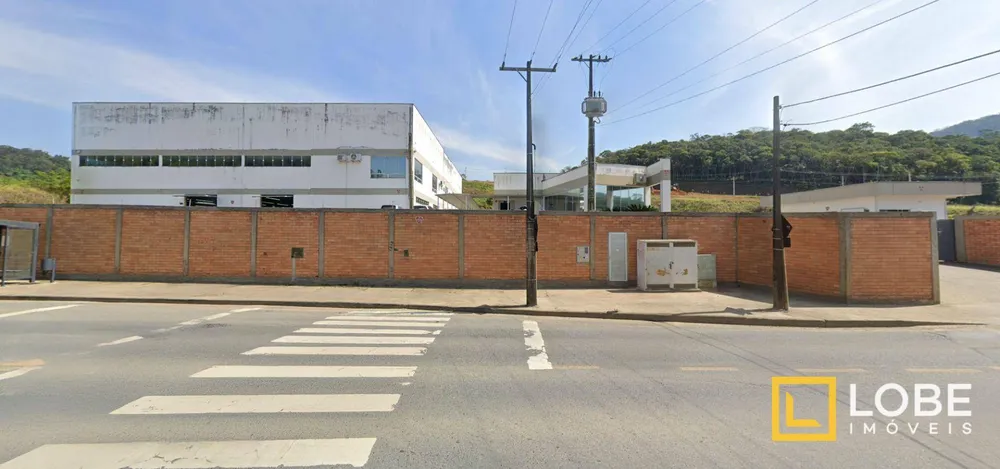 Depósito-Galpão, 2520 m² - Foto 3
