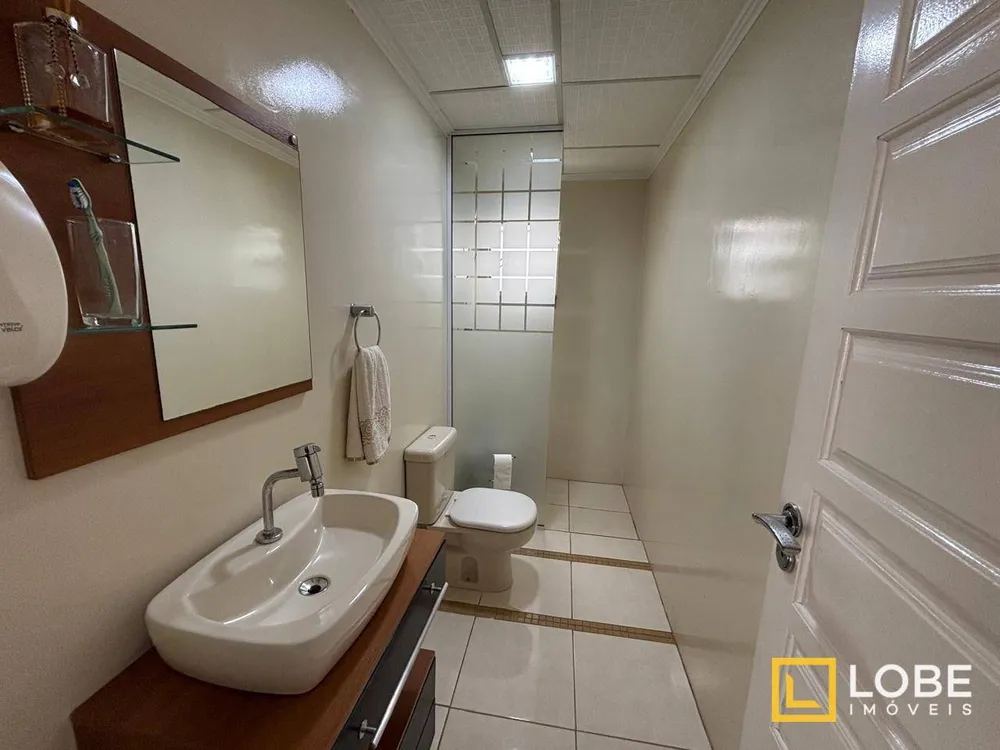 Casa, 3 quartos, 214 m² - Foto 11