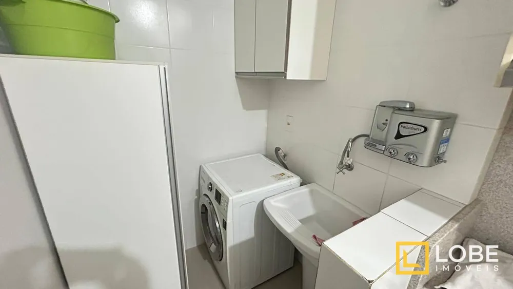 Apartamento, 1 quarto, 41 m² - Foto 9