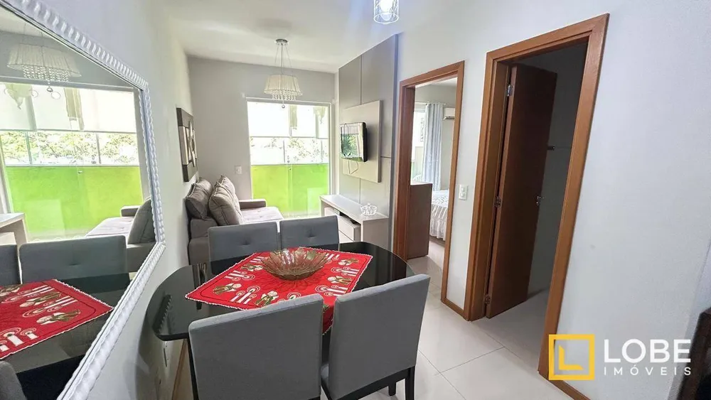 Apartamento, 1 quarto, 41 m² - Foto 2