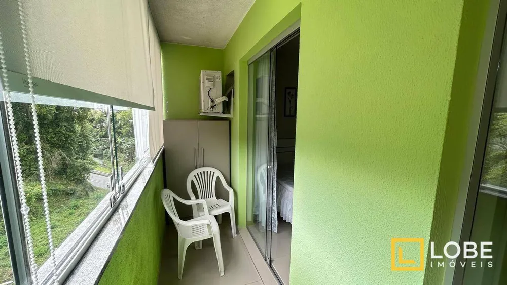 Apartamento, 1 quarto, 41 m² - Foto 5