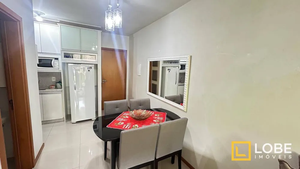 Apartamento, 1 quarto, 41 m² - Foto 3