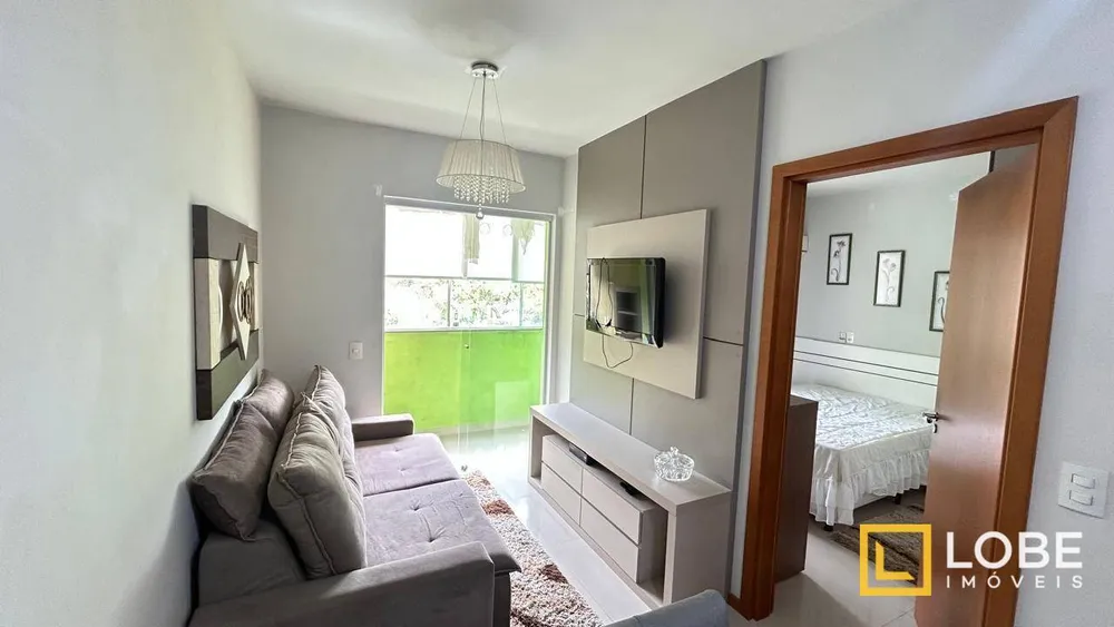Apartamento, 1 quarto, 41 m² - Foto 1