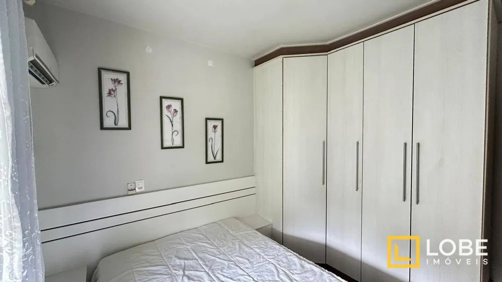 Apartamento, 1 quarto, 41 m² - Foto 6