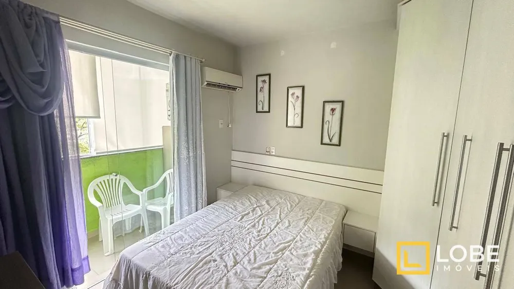 Apartamento, 1 quarto, 41 m² - Foto 7