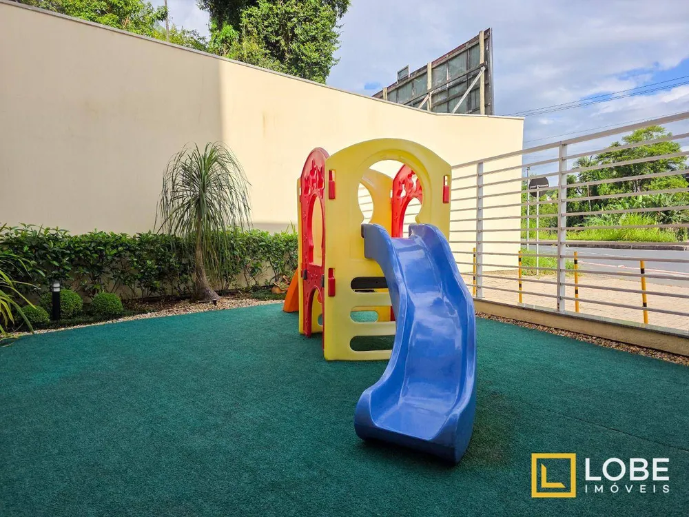 Apartamento, 1 quarto, 41 m² - Foto 10