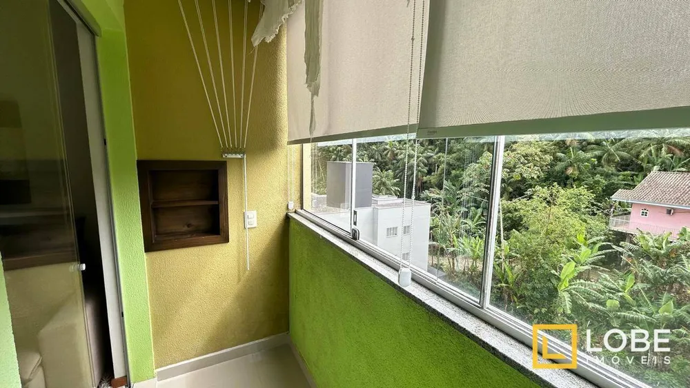 Apartamento, 1 quarto, 41 m² - Foto 4