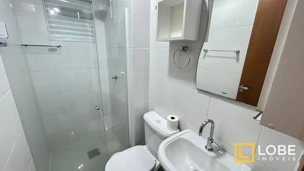 Apartamento, 1 quarto, 41 m² - Foto 8