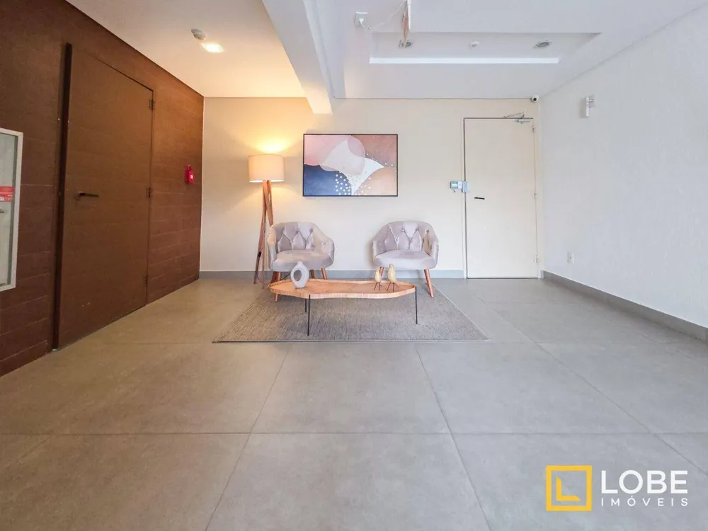 Apartamento, 1 quarto, 41 m² - Foto 12