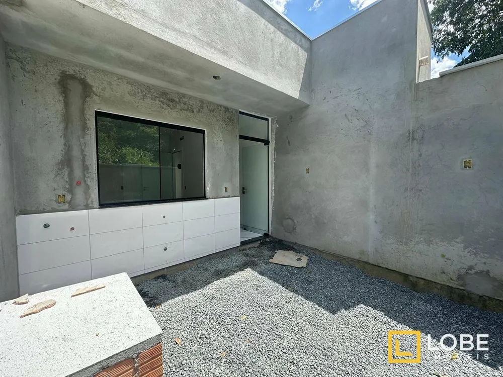 Casa de Condomínio, 2 quartos - Foto 10