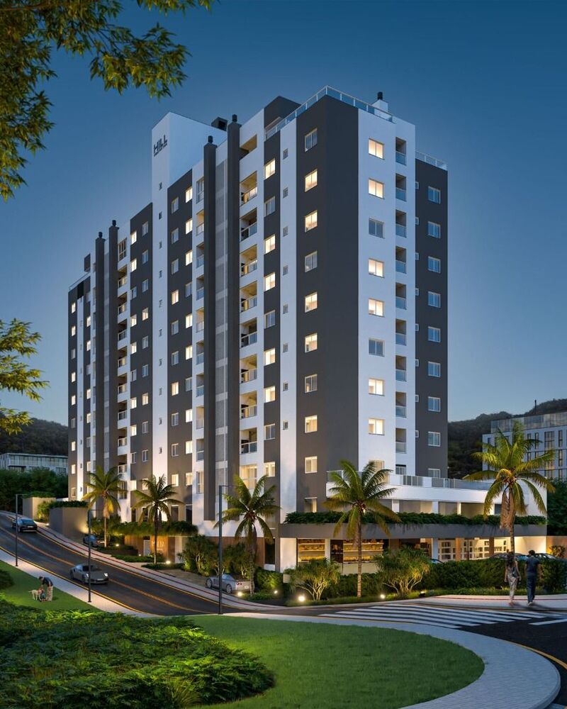 Cobertura à venda com 3 quartos, 157m² - Foto 4
