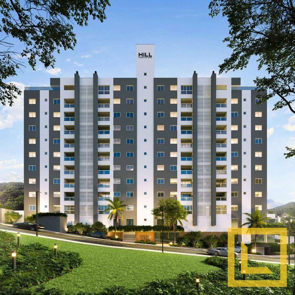 Cobertura à venda com 3 quartos, 157m² - Foto 5