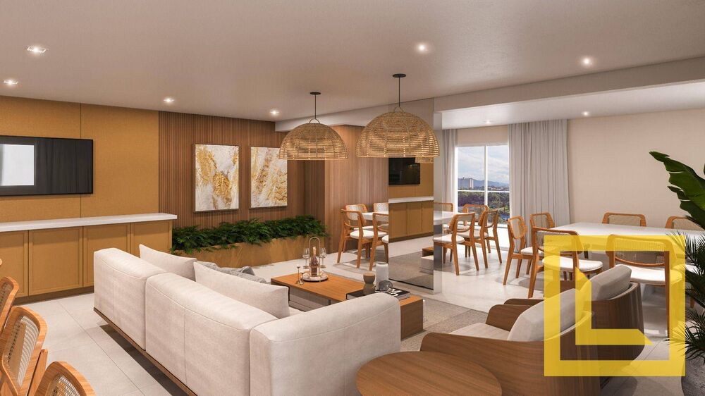Cobertura à venda com 3 quartos, 157m² - Foto 9