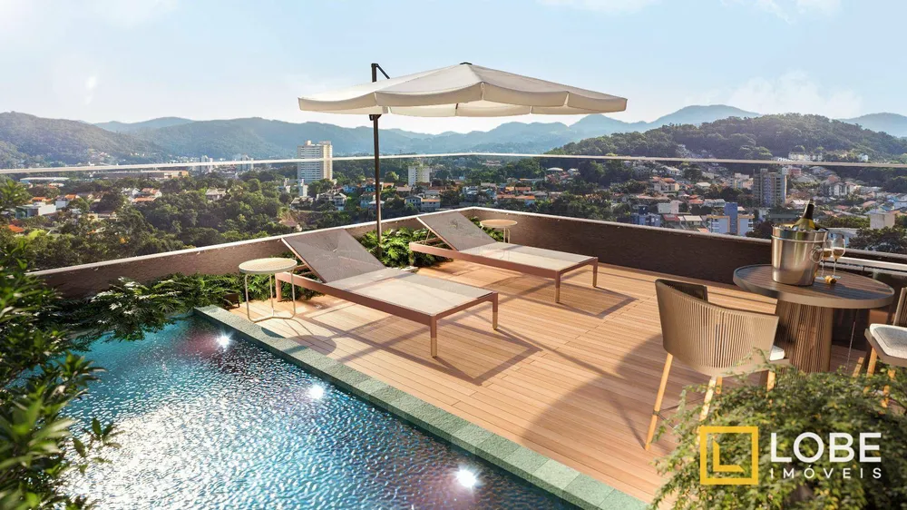 Cobertura, 3 quartos, 157 m² - Foto 4