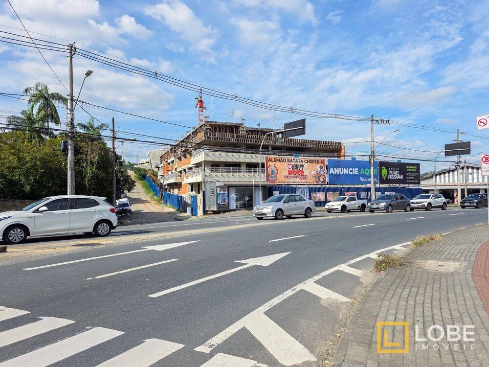 Cobertura à venda com 3 quartos, 157m² - Foto 17