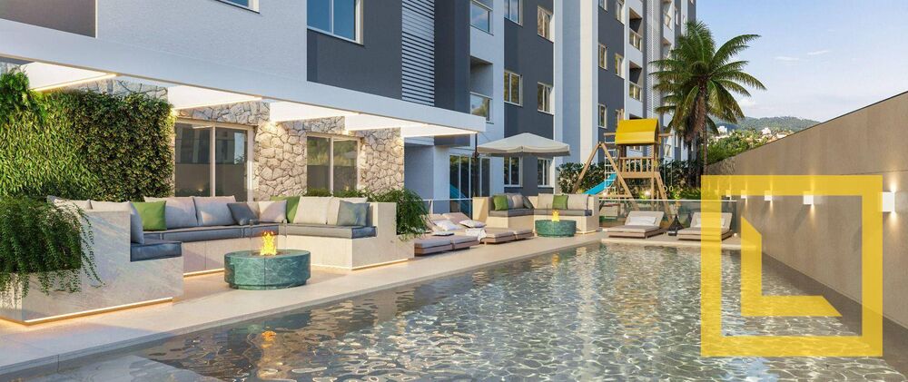 Cobertura à venda com 3 quartos, 157m² - Foto 6