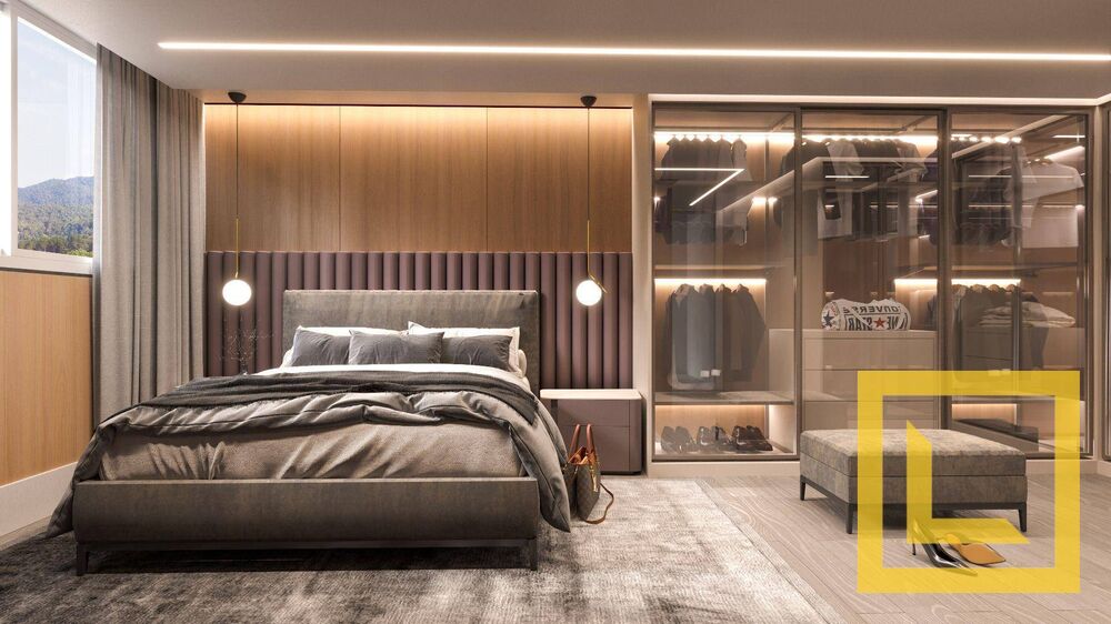 Cobertura à venda com 3 quartos, 157m² - Foto 2