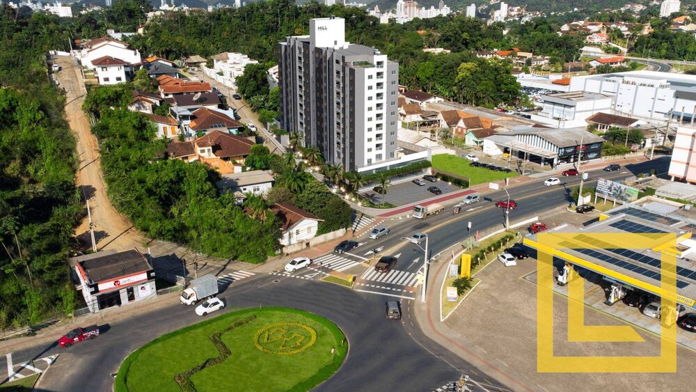 Cobertura à venda com 3 quartos, 157m² - Foto 13