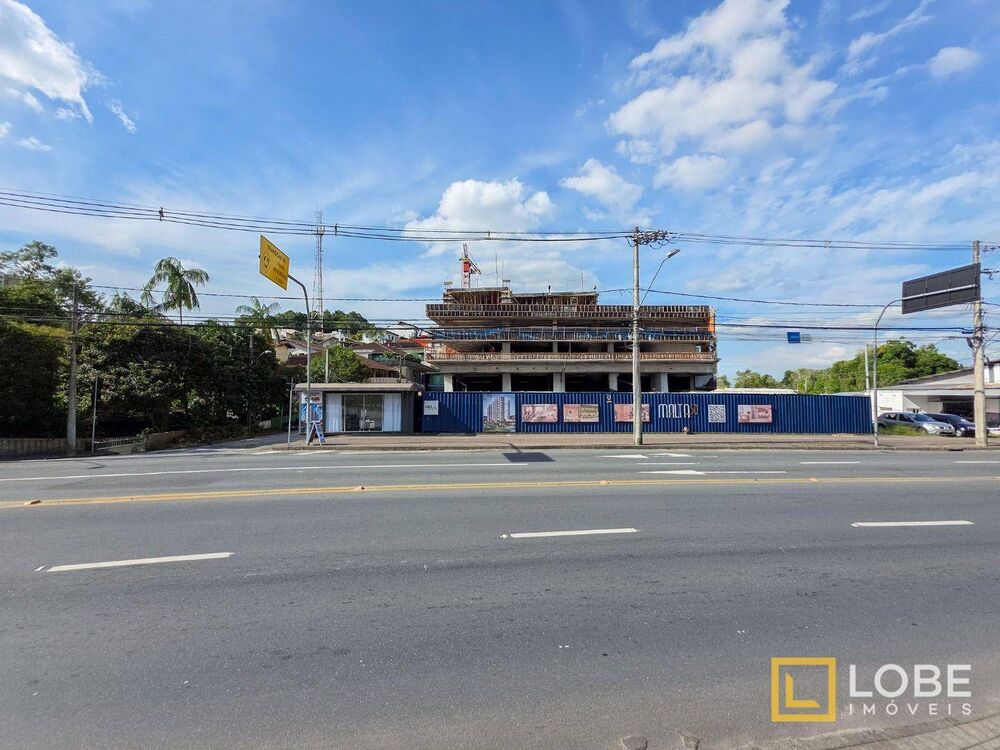 Cobertura à venda com 3 quartos, 157m² - Foto 15